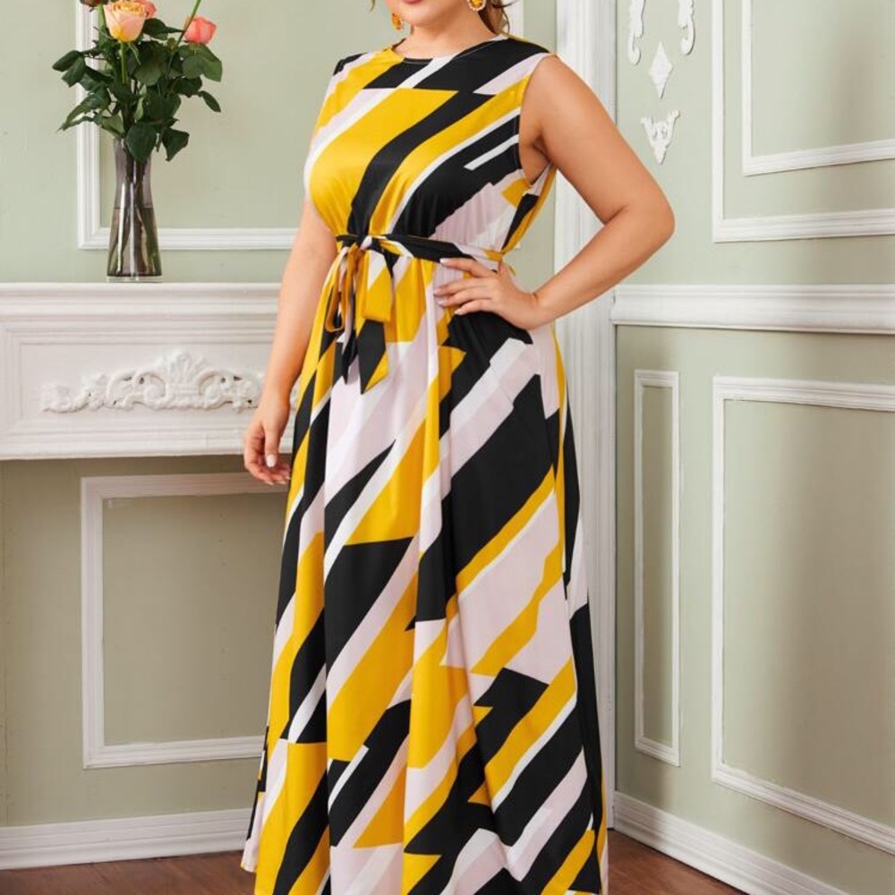 Shein dress